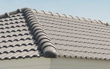 advantages of Britwell clay roofing