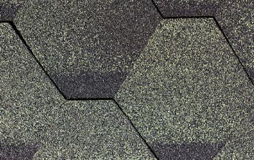 Britwell fibreglass shingle repairs