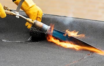 flat roof repairs Britwell, Berkshire