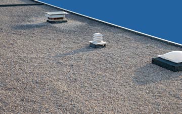 flat roofing Britwell, Berkshire