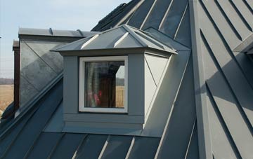 metal roofing Britwell, Berkshire
