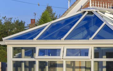professional Britwell conservatory insulation