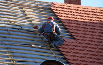 roof tiles Britwell, Berkshire