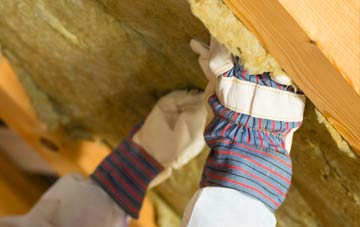 types of Britwell pitched roof insulation materials